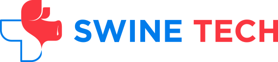 Swine Tech Logo